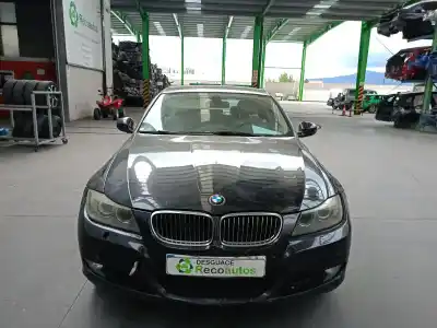 Vehículo de desguace bmw                                                3 (e90)                                                                                                                                                                                                                                                    320 d                                                                                                                                                                                                                                                      del año 2010 con motor n47 d20 c