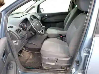 Scrapping Vehicle ford focus c-max (dm2) 1.6 tdci of the year 2004 powered g8da