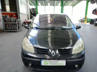 Здавання транспортного засобу renault scénic ii (jm0/1_) 1.5 dci (jm02, jm13) року 2005 потужний k9ks7280