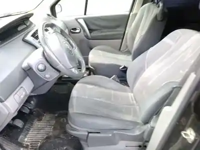 Здавання транспортного засобу renault scénic ii (jm0/1_) 1.5 dci (jm02, jm13) року 2005 потужний k9ks7280
