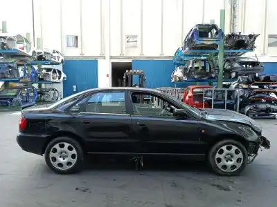 Здавання транспортного засобу audi a4 b5 (8d2) 1.9 tdi року 1998 потужний 1z