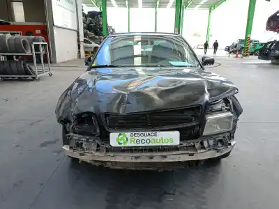 Здавання транспортного засобу audi a4 b5 (8d2) 1.9 tdi року 1998 потужний 1z