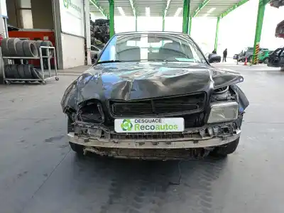 Здавання транспортного засобу audi a4 b5 (8d2) 1.9 tdi року 1998 потужний 1z