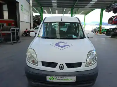 Veicolo di demolizione renault kangoo (kc0/1_) 1.5 dci (kc07) dell'anno 2006 alimentato k9kb702