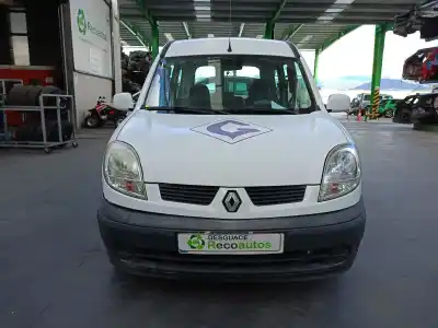 Veicolo di demolizione renault kangoo (kc0/1_) 1.5 dci (kc07) dell'anno 2006 alimentato k9kb702