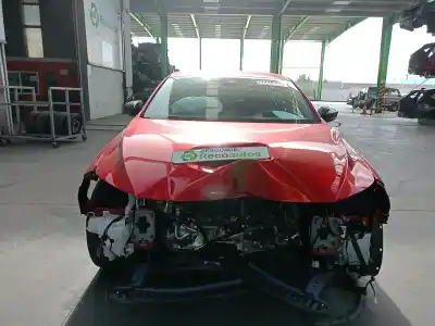 Scrapping Vehicle mazda 3 fastback (bp) 2.0 skyactiv-g m hybrid of the year 2022 powered pe