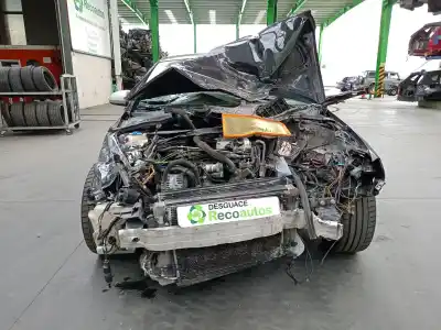 Veículo de Sucata audi a3 (8p1) s3 quattro do ano 2007 alimentado bhz