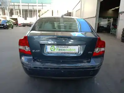 Scrapping Vehicle volvo s40 ii (544) 1.6 d of the year 2005 powered d4164t