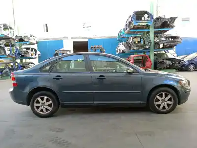 Scrapping Vehicle volvo s40 ii (544) 1.6 d of the year 2005 powered d4164t