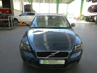 Scrapping Vehicle volvo s40 ii (544) 1.6 d of the year 2005 powered d4164t