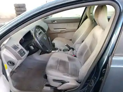 Scrapping Vehicle volvo s40 ii (544) 1.6 d of the year 2005 powered d4164t