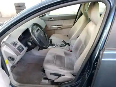 Scrapping Vehicle volvo s40 ii (544) 1.6 d of the year 2005 powered d4164t