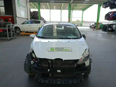 Утилизация автомобиля ford                                               fiesta vi (cb1, ccn)                                                                                                                                                                                                                                       1.6 tdci                                                                                                                                                                                                                                                   года 2010 питание tzja