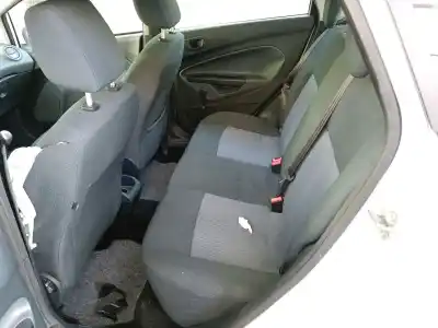 Утилизация автомобиля ford                                               fiesta vi (cb1, ccn)                                                                                                                                                                                                                                       1.6 tdci                                                                                                                                                                                                                                                   года 2010 питание tzja