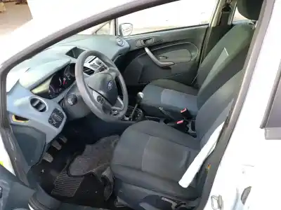 Утилизация автомобиля ford                                               fiesta vi (cb1, ccn)                                                                                                                                                                                                                                       1.6 tdci                                                                                                                                                                                                                                                   года 2010 питание tzja