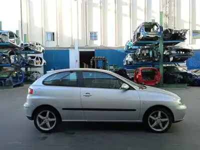 Scrapping Vehicle seat ibiza (6l1) 1.9 tdi of the year 2004 powered atd