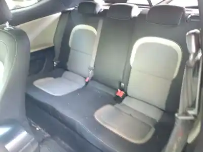 Scrapping Vehicle kia cee'd (jd) 1.6 crdi 136 of the year 2017 powered d4fb