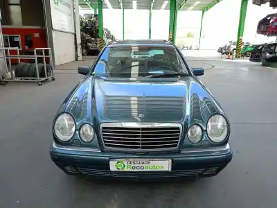 Veicolo di demolizione mercedes-benz clase e (w210) e 280 (210.063) dell'anno 1999 alimentato 112921