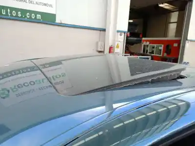 Veicolo di demolizione mercedes-benz clase e (w210) e 280 (210.063) dell'anno 1999 alimentato 112921