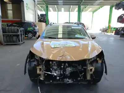 Veículo de Sucata dacia sandero iii 1.0 tce 90 do ano 2024 alimentado h4df4