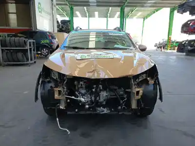 Veículo de Sucata dacia sandero iii 1.0 tce 90 do ano 2024 alimentado h4df4