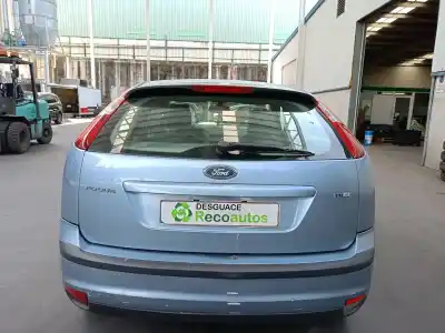 Утилизация автомобиля ford                                               focus ii (da_, hcp, dp)                                                                                                                                                                                                                                    2.0 tdci года 2005 питание g6da