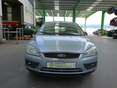 Утилизация автомобиля ford                                               focus ii (da_, hcp, dp)                                                                                                                                                                                                                                    2.0 tdci года 2005 питание g6da