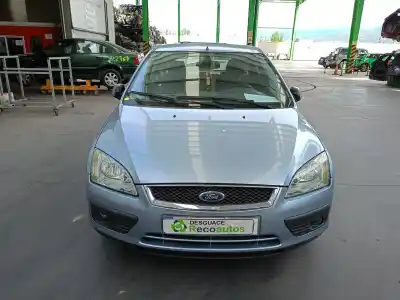 Утилизация автомобиля ford                                               focus ii (da_, hcp, dp)                                                                                                                                                                                                                                    2.0 tdci года 2005 питание g6da
