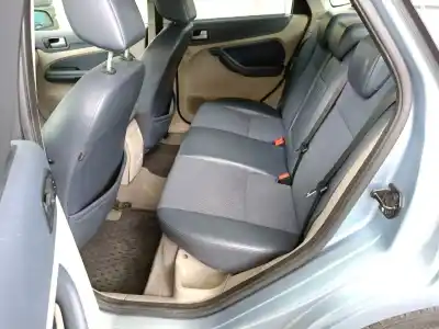 Утилизация автомобиля ford                                               focus ii (da_, hcp, dp)                                                                                                                                                                                                                                    2.0 tdci года 2005 питание g6da