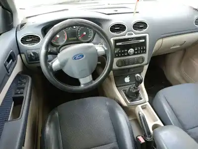 Утилизация автомобиля ford                                               focus ii (da_, hcp, dp)                                                                                                                                                                                                                                    2.0 tdci года 2005 питание g6da