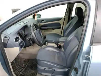 Утилизация автомобиля ford                                               focus ii (da_, hcp, dp)                                                                                                                                                                                                                                    2.0 tdci года 2005 питание g6da