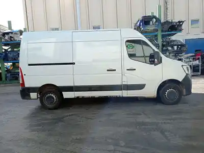 Утилизация автомобиля renault renault master transpol iii master transpol года 2022 питание 