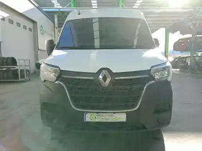Утилизация автомобиля renault renault master transpol iii master transpol года 2022 питание 
