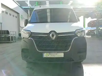 Утилизация автомобиля renault renault master transpol iii master transpol года 2022 питание 