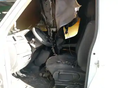 Утилизация автомобиля renault renault master transpol iii master transpol года 2022 питание 