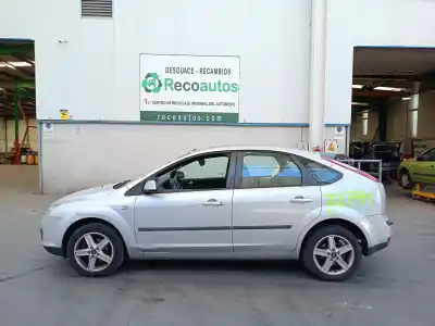 Здавання транспортного засобу ford focus ii (da_, hcp, dp) 1.8 року 2007 потужний q7da