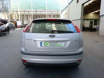 Здавання транспортного засобу ford focus ii (da_, hcp, dp) 1.8 року 2007 потужний q7da