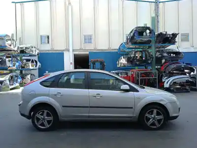 Здавання транспортного засобу ford focus ii (da_, hcp, dp) 1.8 року 2007 потужний q7da