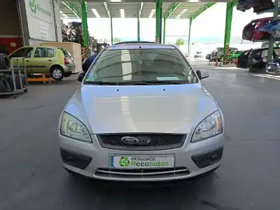 Здавання транспортного засобу ford focus ii (da_, hcp, dp) 1.8 року 2007 потужний q7da