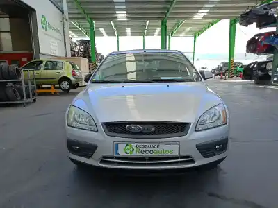 Здавання транспортного засобу ford focus ii (da_, hcp, dp) 1.8 року 2007 потужний q7da