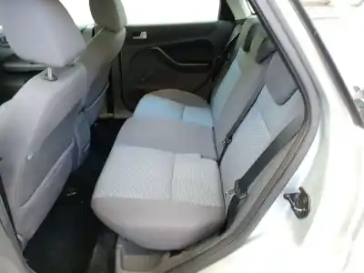 Здавання транспортного засобу ford focus ii (da_, hcp, dp) 1.8 року 2007 потужний q7da