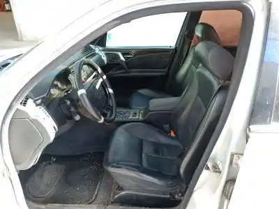 Véhicule à la ferraille mercedes-benz clase e (w210) e 320 (210.065) de l'année 1998 alimenté 112941