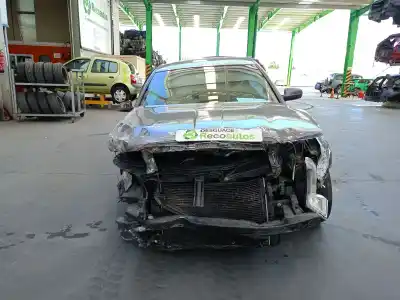 Утилизация автомобиля skoda superb i (3u4) 2.0 tdi года 2006 питание bss