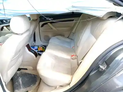 Утилизация автомобиля skoda superb i (3u4) 2.0 tdi года 2006 питание bss