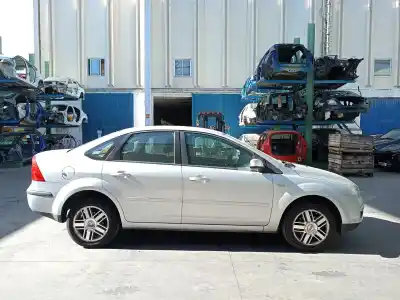 Scrapping Vehicle ford focus ii sedán (db_, fch, dh) 1.6 ti of the year 2007 powered hxda