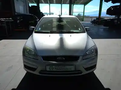 Scrapping Vehicle ford focus ii sedán (db_, fch, dh) 1.6 ti of the year 2007 powered hxda