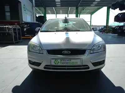 Scrapping Vehicle ford focus ii sedán (db_, fch, dh) 1.6 ti of the year 2007 powered hxda