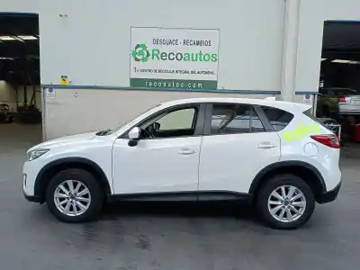 Утилизация автомобиля mazda                                              cx-5 (ke, gh)                                                                                                                                                                                                                                              2.2 d (ke2fw)                                                                                                                                                                                                                                              года 2012 питание sh