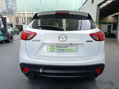 Утилизация автомобиля mazda                                              cx-5 (ke, gh)                                                                                                                                                                                                                                              2.2 d (ke2fw)                                                                                                                                                                                                                                              года 2012 питание sh