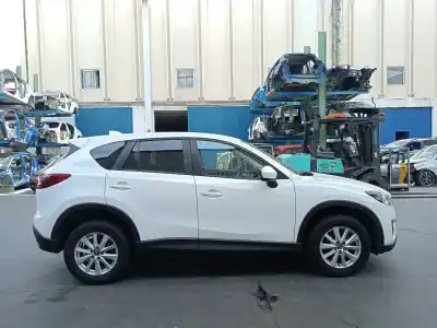 Утилизация автомобиля mazda                                              cx-5 (ke, gh)                                                                                                                                                                                                                                              2.2 d (ke2fw)                                                                                                                                                                                                                                              года 2012 питание sh